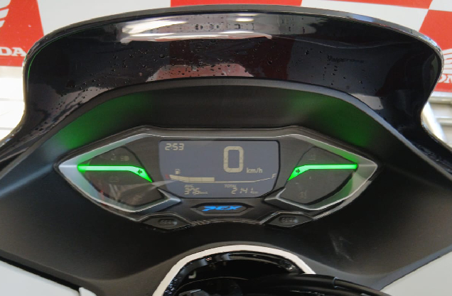 HONDA PCX 160 CBS - Foto 6