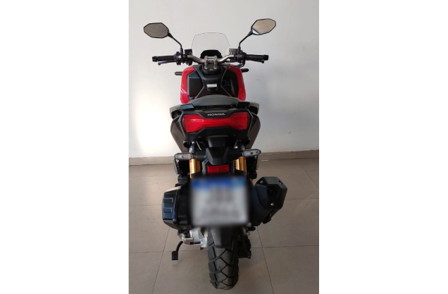 HONDA ADV 150 ABS - Foto 4