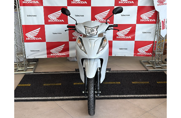 HONDA BIZ 125 EX - Foto 3
