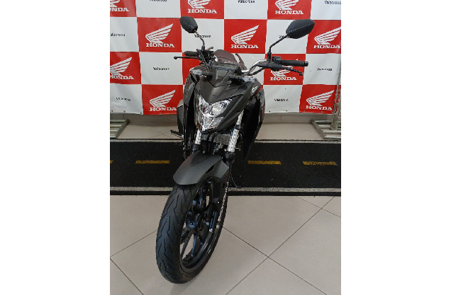 HONDA CB 300F TWISTER CBS - Foto 4