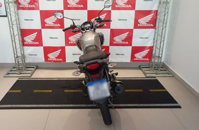HONDA CG 160 FAN - Foto 4